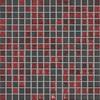 Modulo 3030 cm Art Rojo